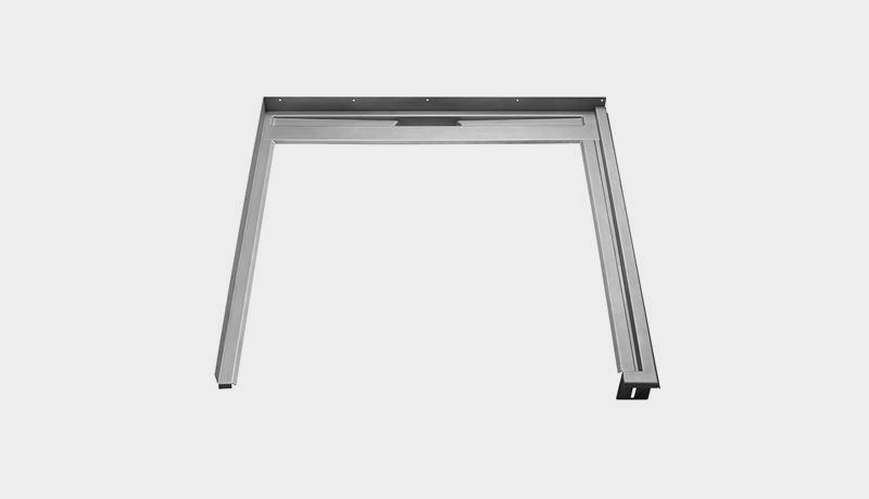 ShowerLine 5002.0808 högra sidan