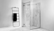 5400 GlassLine glasdörr Transparent 800