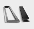 NO-HL-panel-frame-black_1000x855 Grunnpakket HighLine ramme + panel