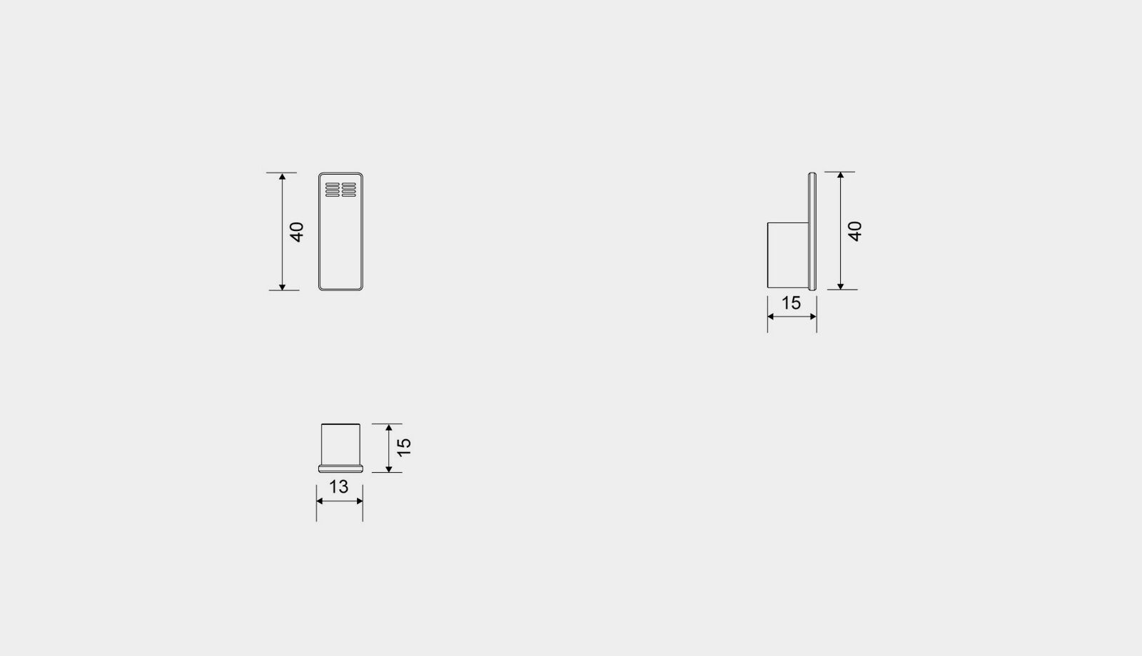 ill_70709991 Reframe, handdukskrok, borstad